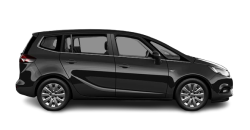 Estate car taxi in Malpas